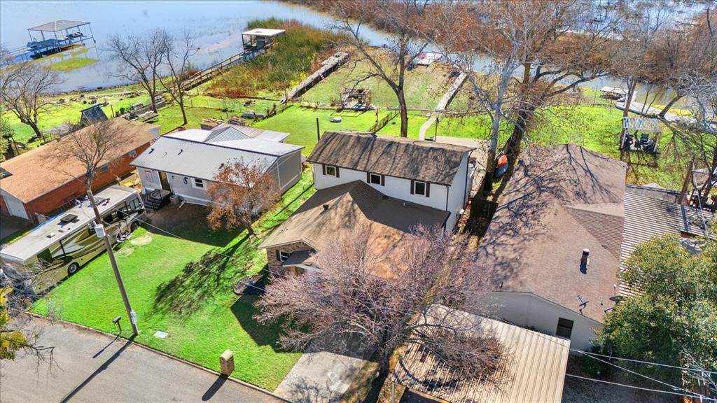 6837 Briar Road Azle, TX 76020 - Photo 36 of 39