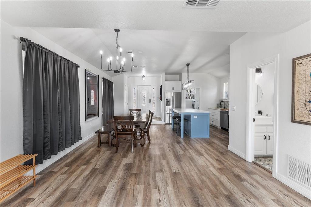 6837 Briar Road Azle, TX 76020 - Photo 6 of 39