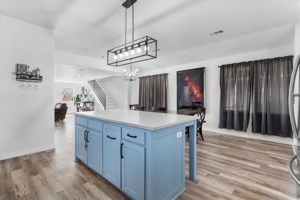 6837 Briar Road Azle, TX 76020 - Photo 8 of 39