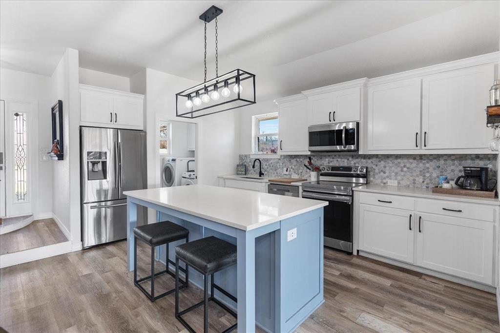 6837 Briar Road Azle, TX 76020 - Photo 9 of 39