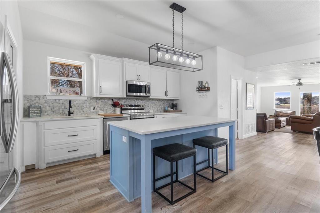 6837 Briar Road Azle, TX 76020 - Photo 10 of 39