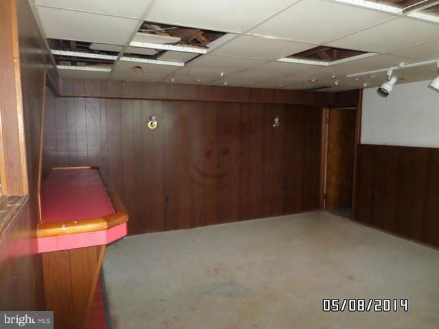 1027 Bayner Road Baltimore, MD 21221 - Photo 12 of 16 Basement