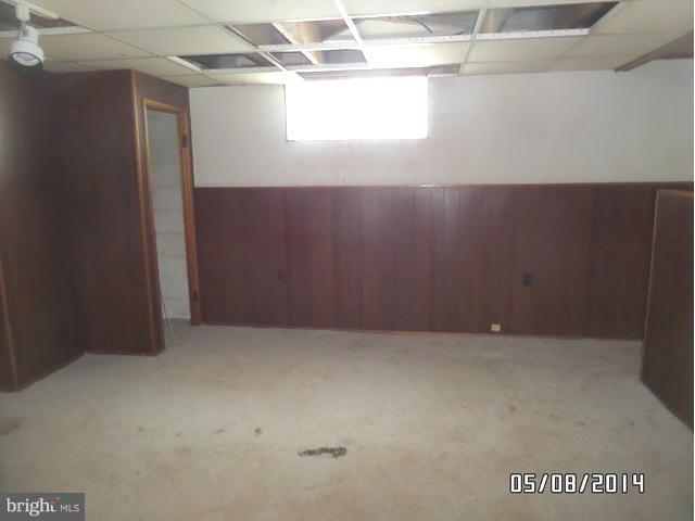 1027 Bayner Road Baltimore, MD 21221 - Photo 13 of 16 Basement