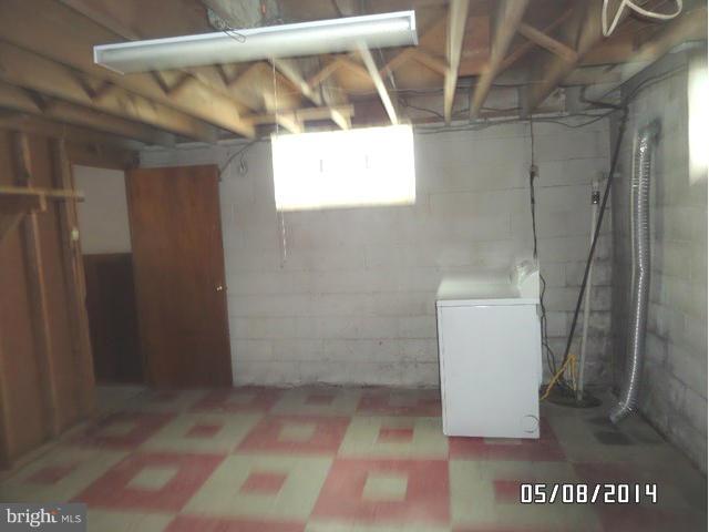 1027 Bayner Road Baltimore, MD 21221 - Photo 14 of 16 Basement
