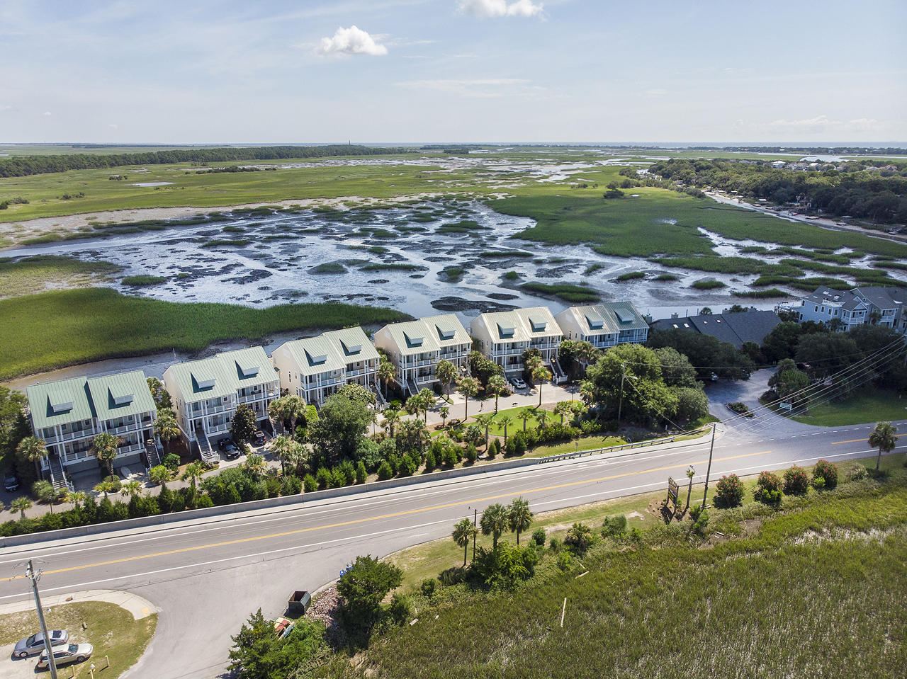 2216 Folly Road Charleston, SC 29412 - Photo 69 of 81 DJI_0423