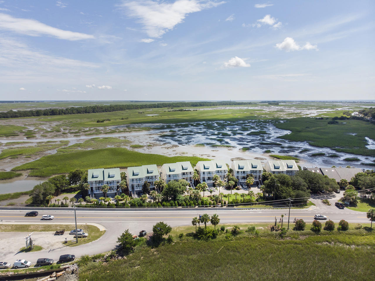 2216 Folly Road Charleston, SC 29412 - Photo 70 of 81 DJI_0425