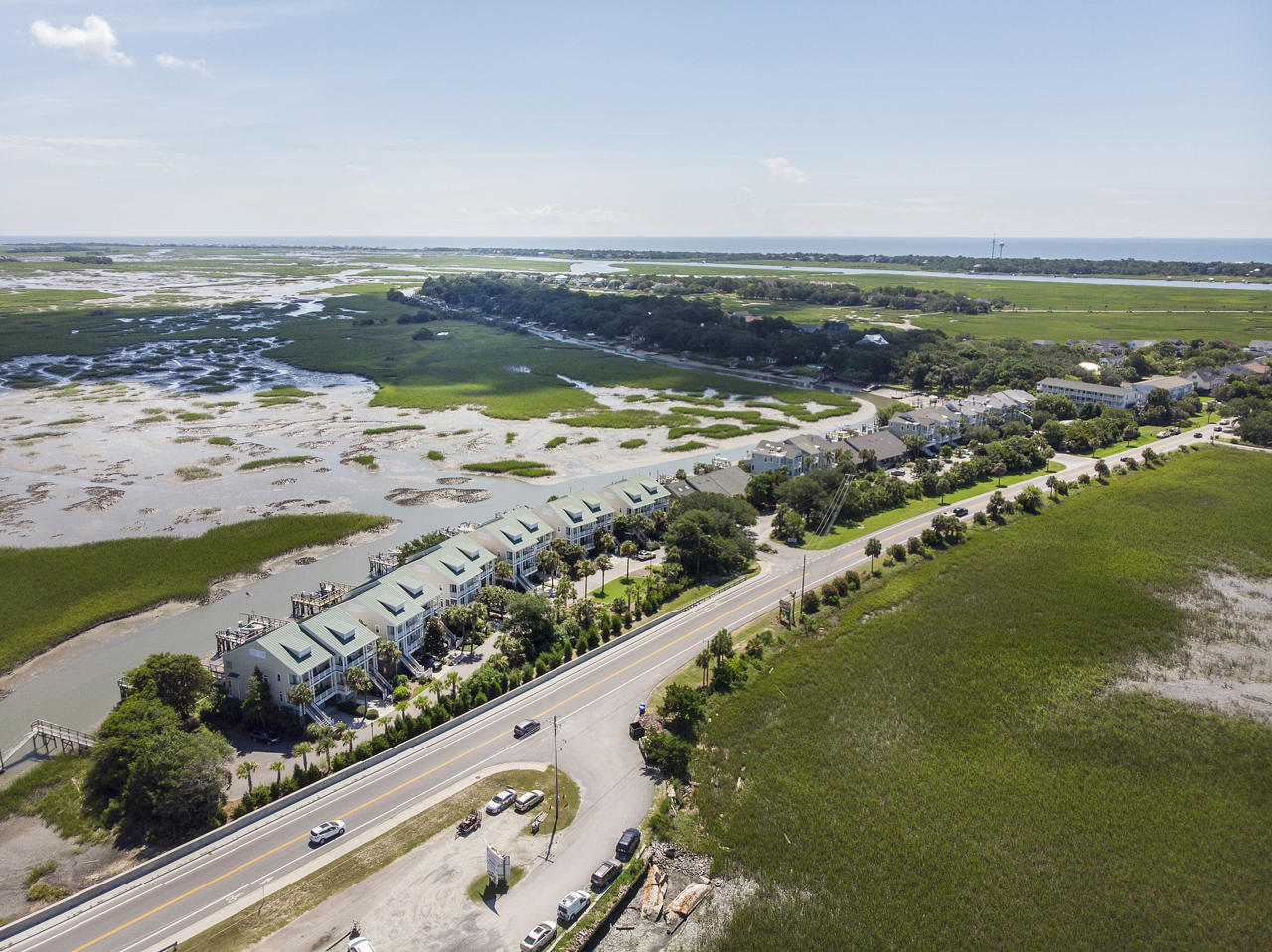 2216 Folly Road Charleston, SC 29412 - Photo 71 of 81 DJI_0426
