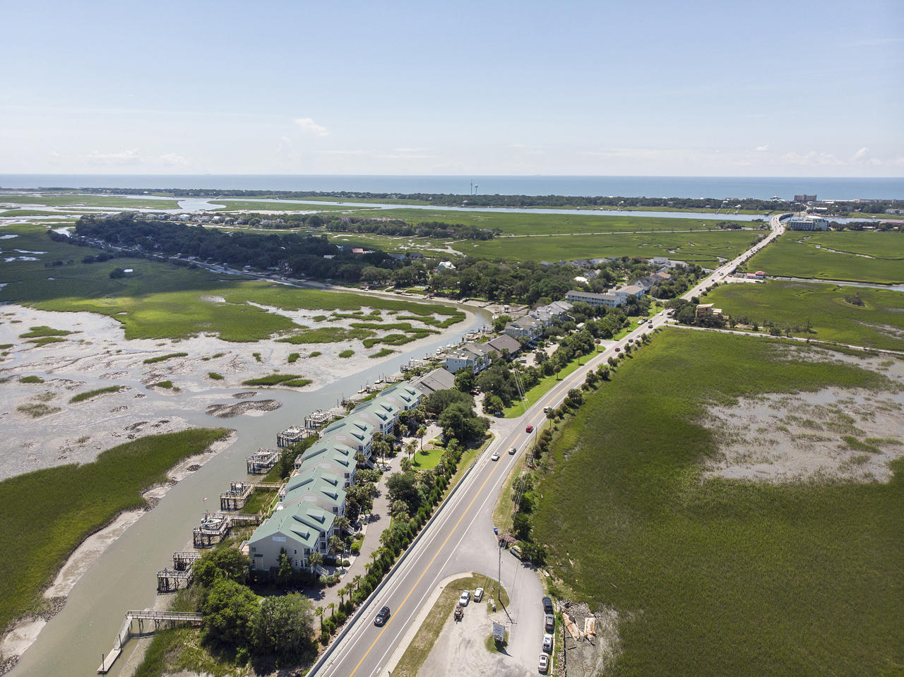2216 Folly Road Charleston, SC 29412 - Photo 72 of 81 DJI_0428