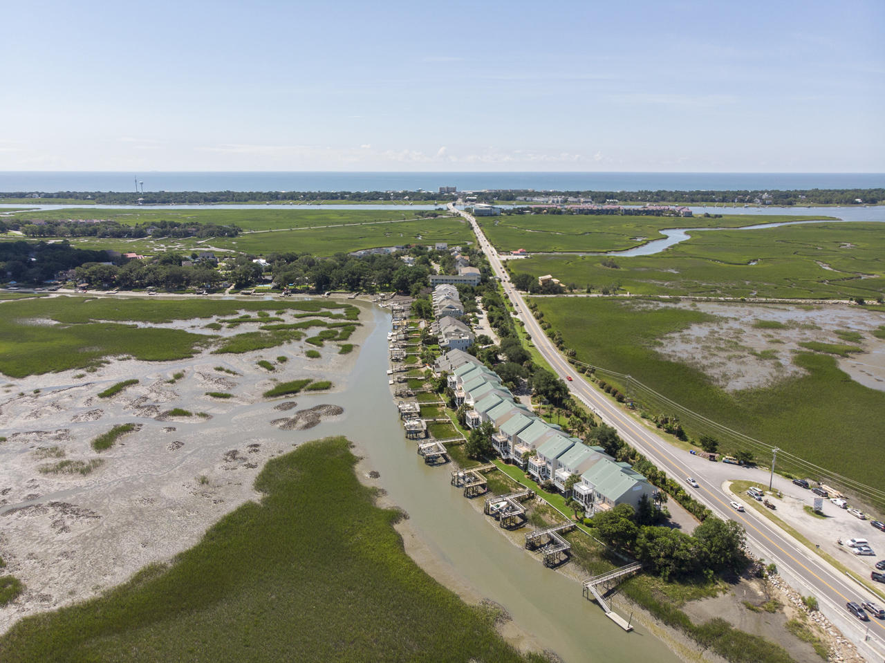 2216 Folly Road Charleston, SC 29412 - Photo 73 of 81 DJI_0429