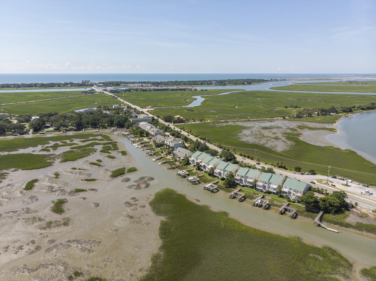 2216 Folly Road Charleston, SC 29412 - Photo 74 of 81 DJI_0430