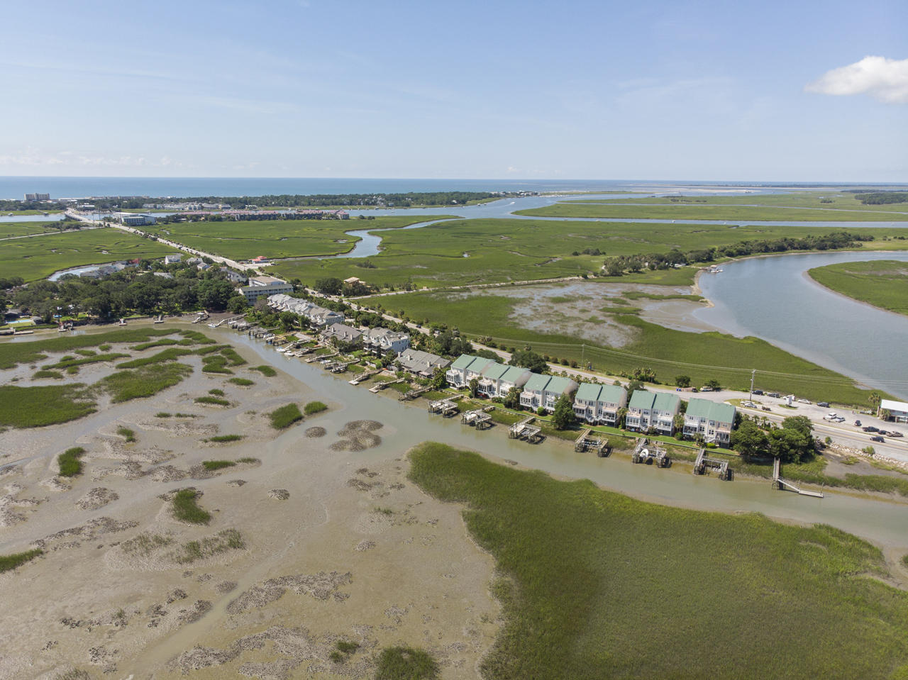 2216 Folly Road Charleston, SC 29412 - Photo 75 of 81 DJI_0431