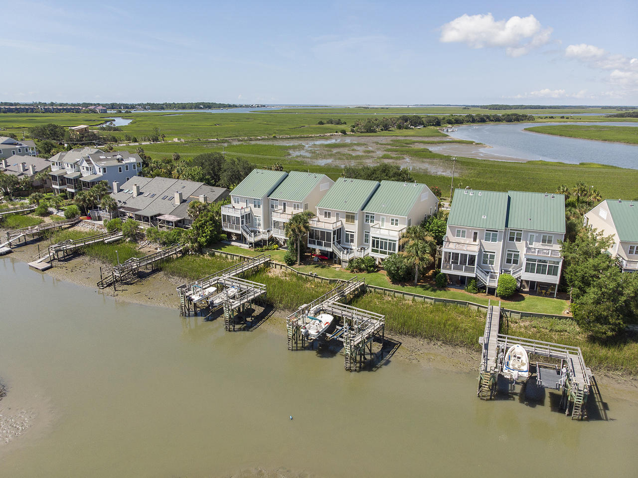 2216 Folly Road Charleston, SC 29412 - Photo 77 of 81 DJI_0434