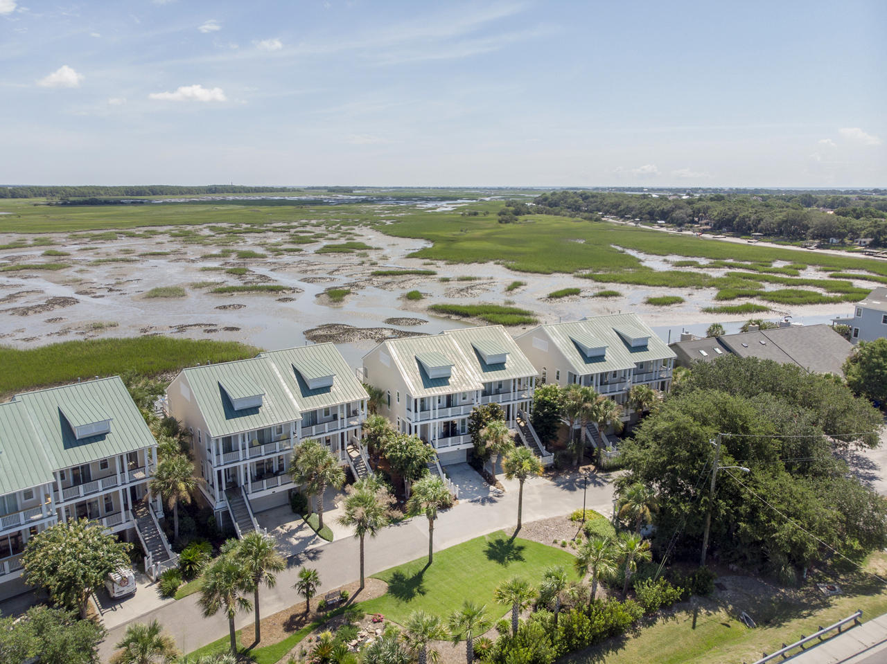 2216 Folly Road Charleston, SC 29412 - Photo 79 of 81 DJI_0438