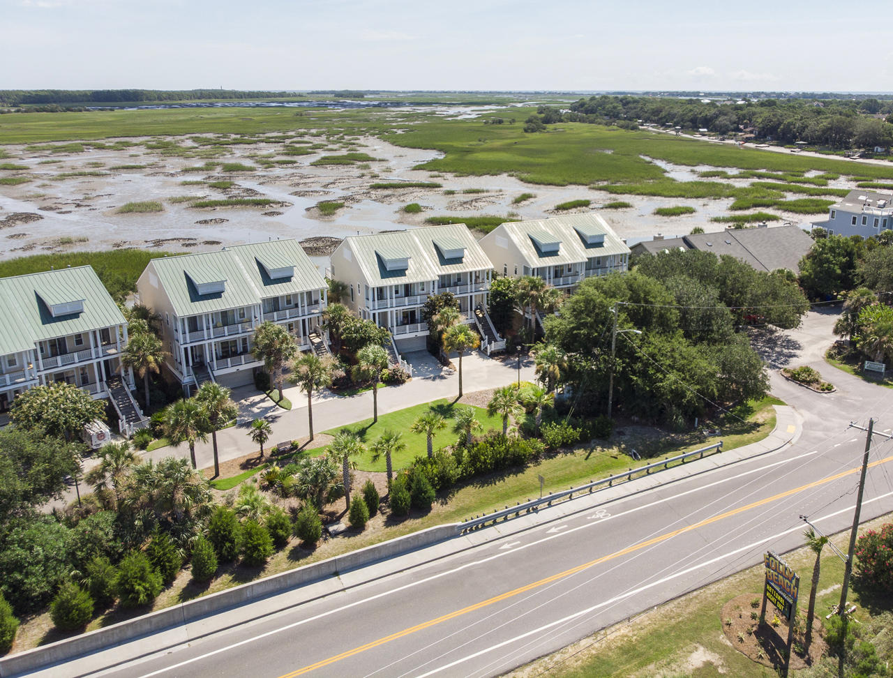2216 Folly Road Charleston, SC 29412 - Photo 81 of 81 DJI_0441