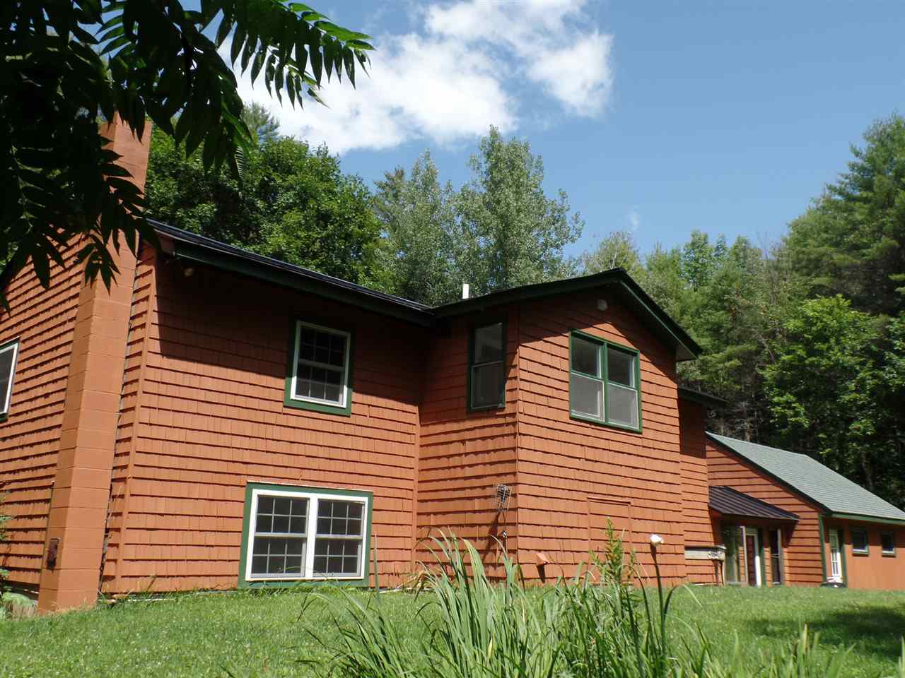116 Mace Hill Road Hartland, VT 05048 - Photo 3 of 14 Gallery Image 3