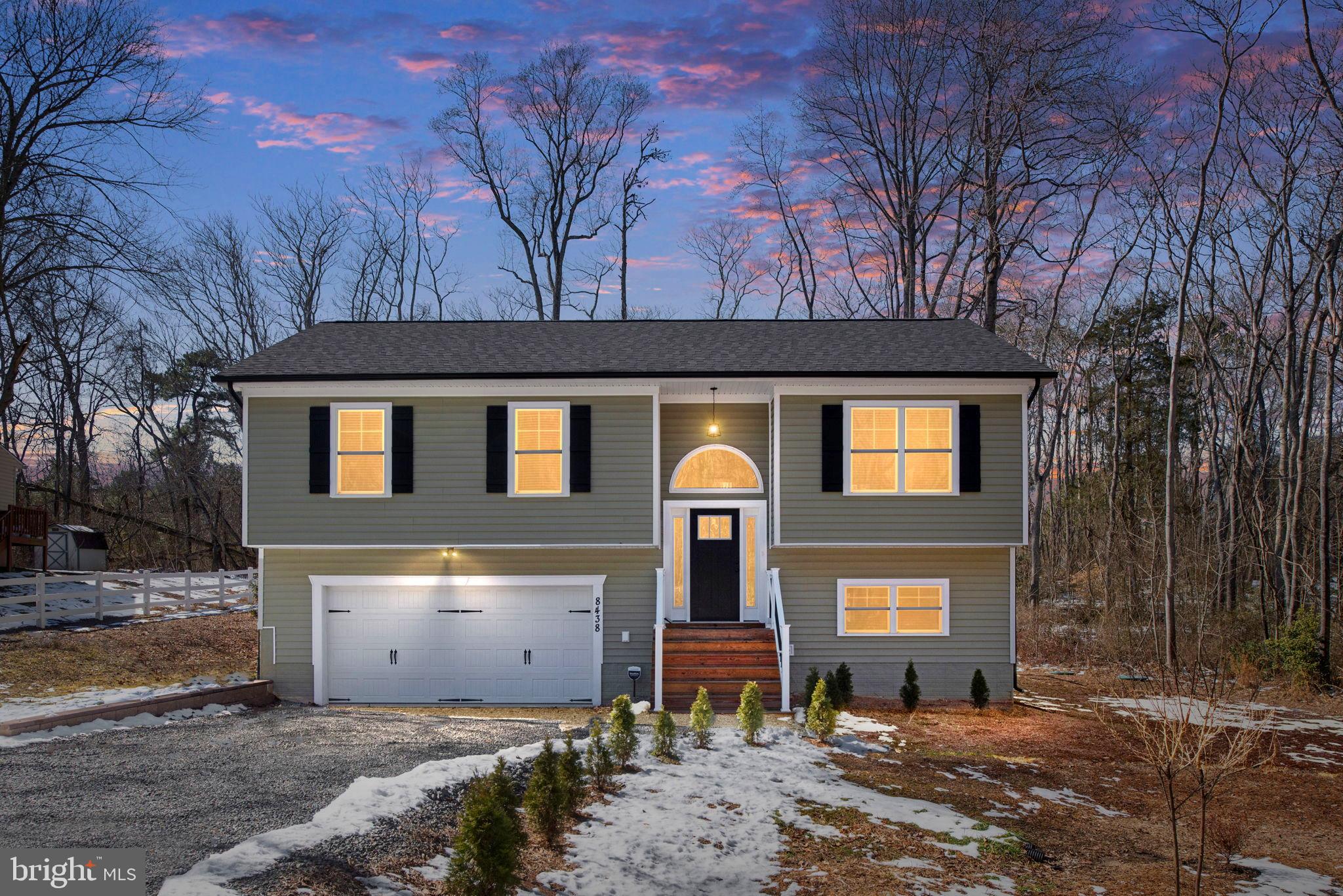 8438 Indiantown Road King George, VA 22485 - Photo 1 of 72 Gallery Image 1