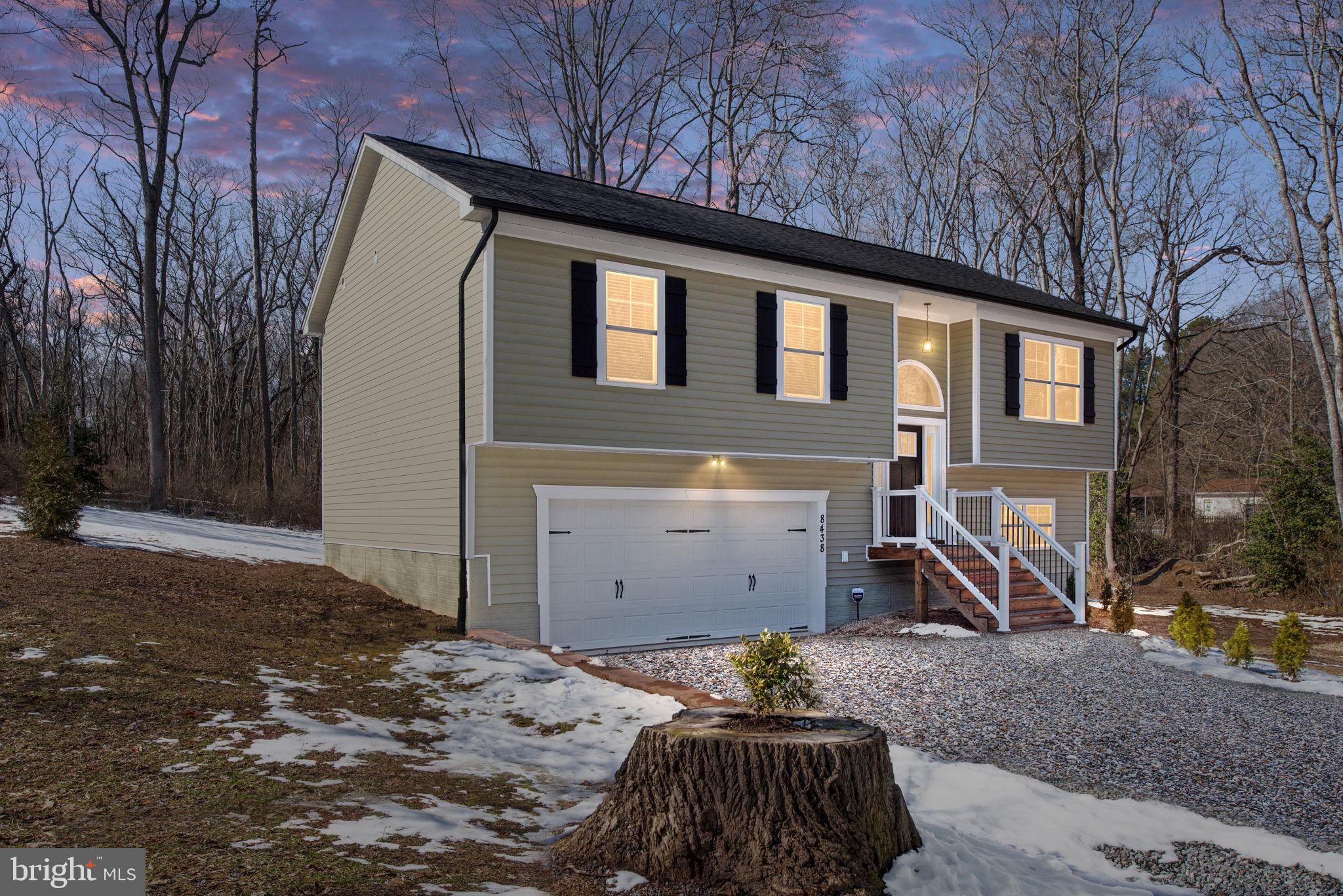 8438 Indiantown Road King George, VA 22485 - Photo 3 of 72 Gallery Image 3