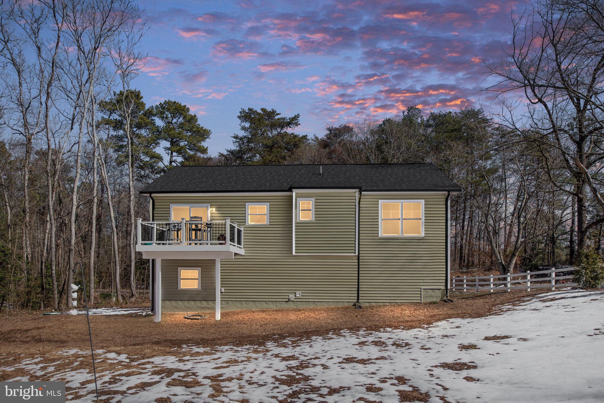 8438 Indiantown Road King George, VA 22485 - Photo 8 of 72 Gallery Image 8