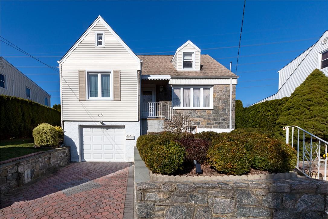 65 Remsen Road Yonkers, NY 10710 - Photo 1 of 1 Welcome Home!