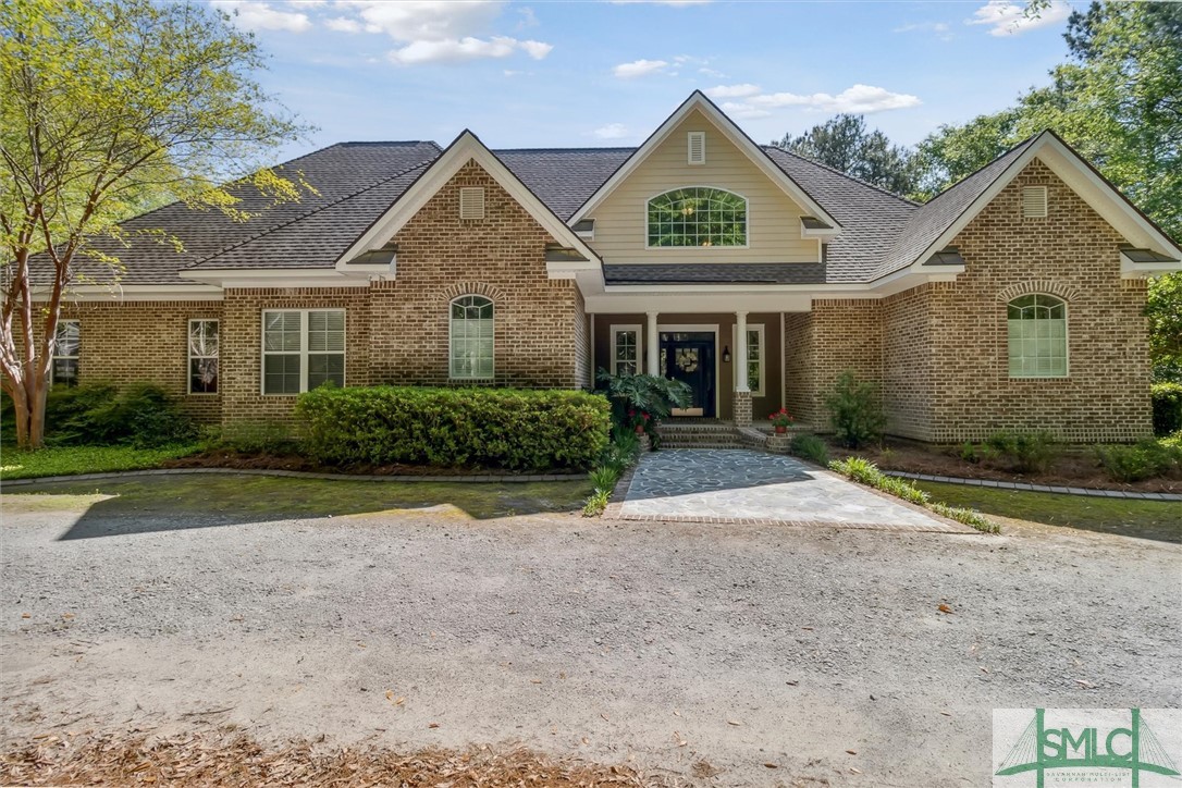 2094 Hood Road Statesboro, GA 30458 - Photo 1 of 50 Gallery Image 1