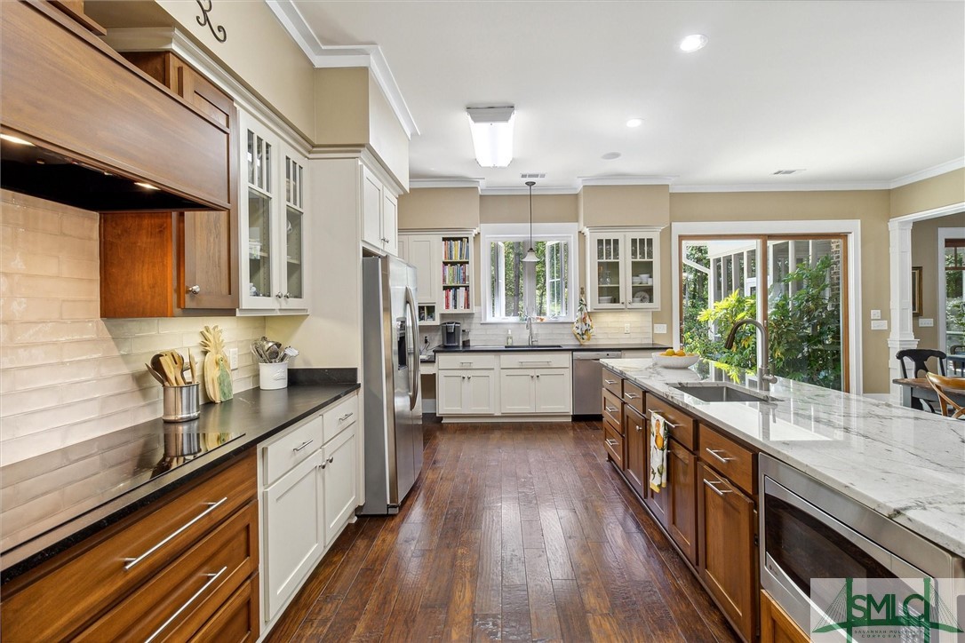2094 Hood Road Statesboro, GA 30458 - Photo 13 of 50 Gallery Image 13