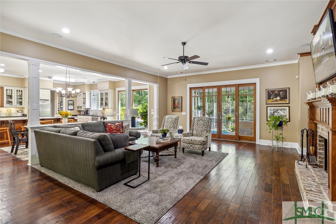 2094 Hood Road Statesboro, GA 30458 - Photo 15 of 50 Gallery Image 15