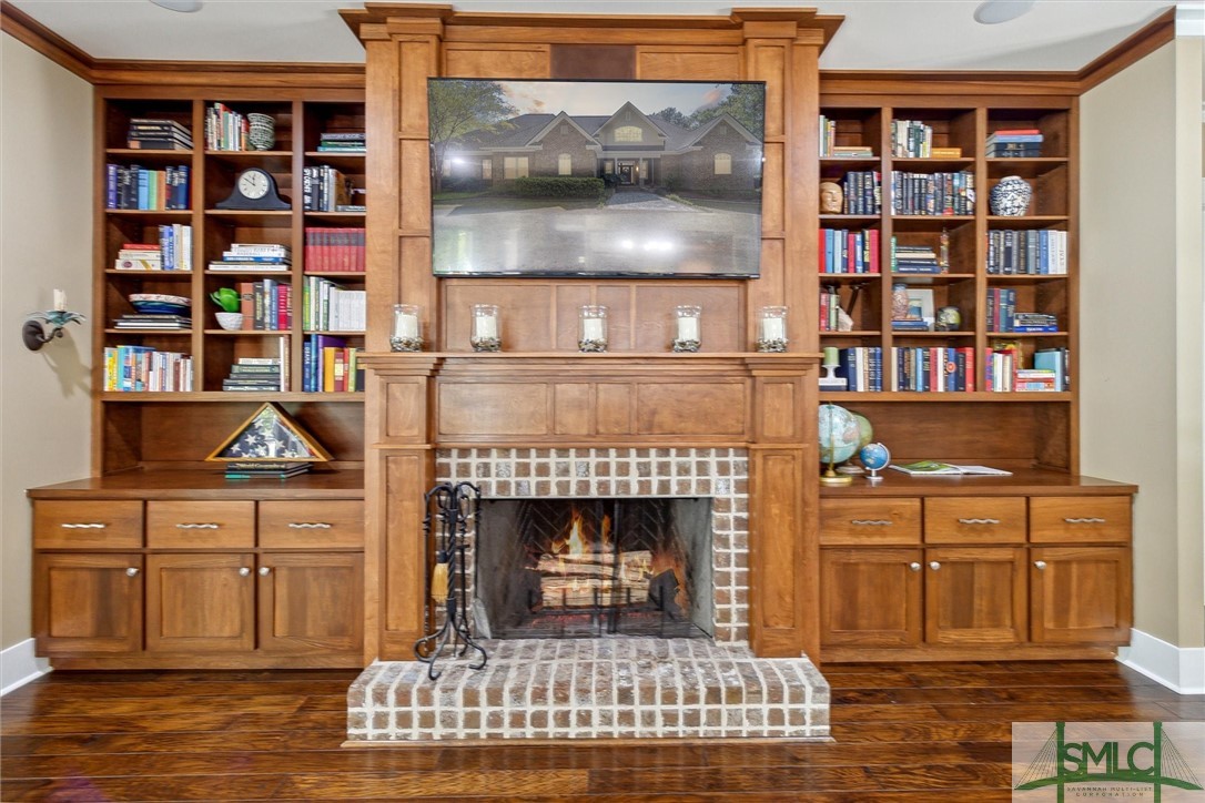2094 Hood Road Statesboro, GA 30458 - Photo 16 of 50 Gallery Image 16