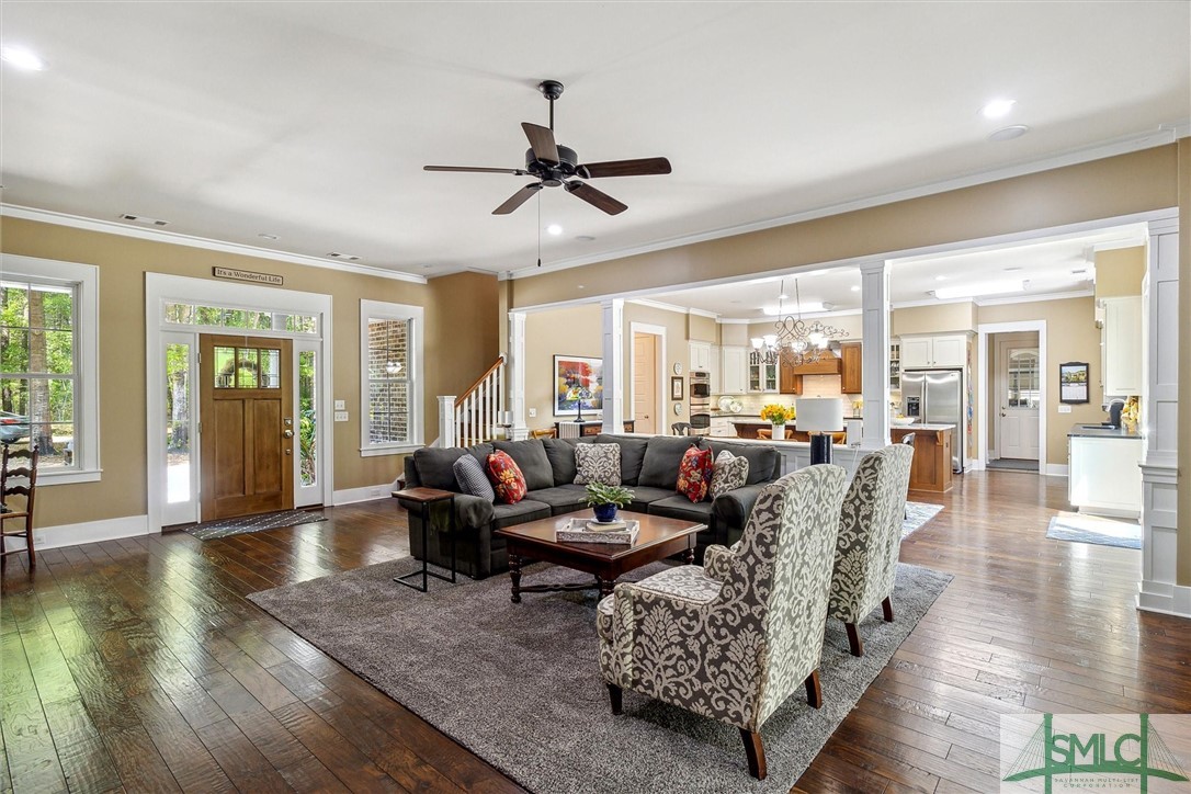 2094 Hood Road Statesboro, GA 30458 - Photo 17 of 50 Gallery Image 17