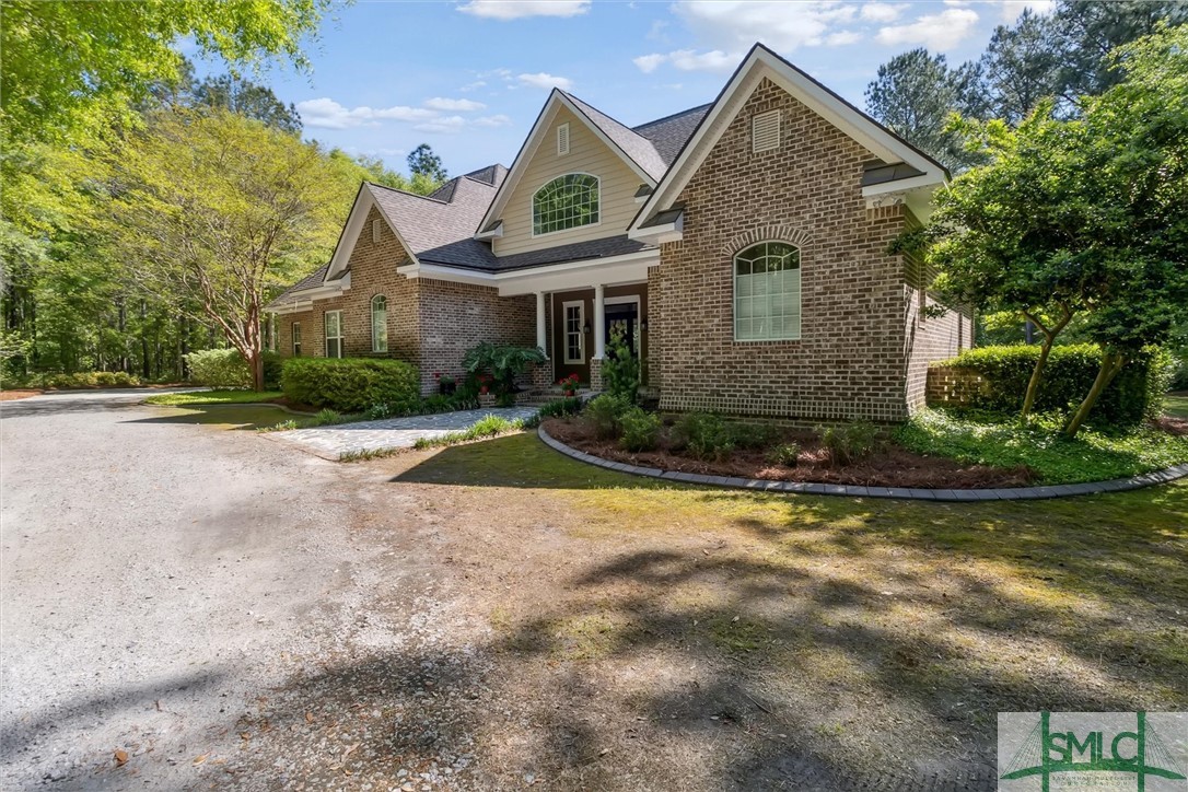 2094 Hood Road Statesboro, GA 30458 - Photo 2 of 50 Gallery Image 2