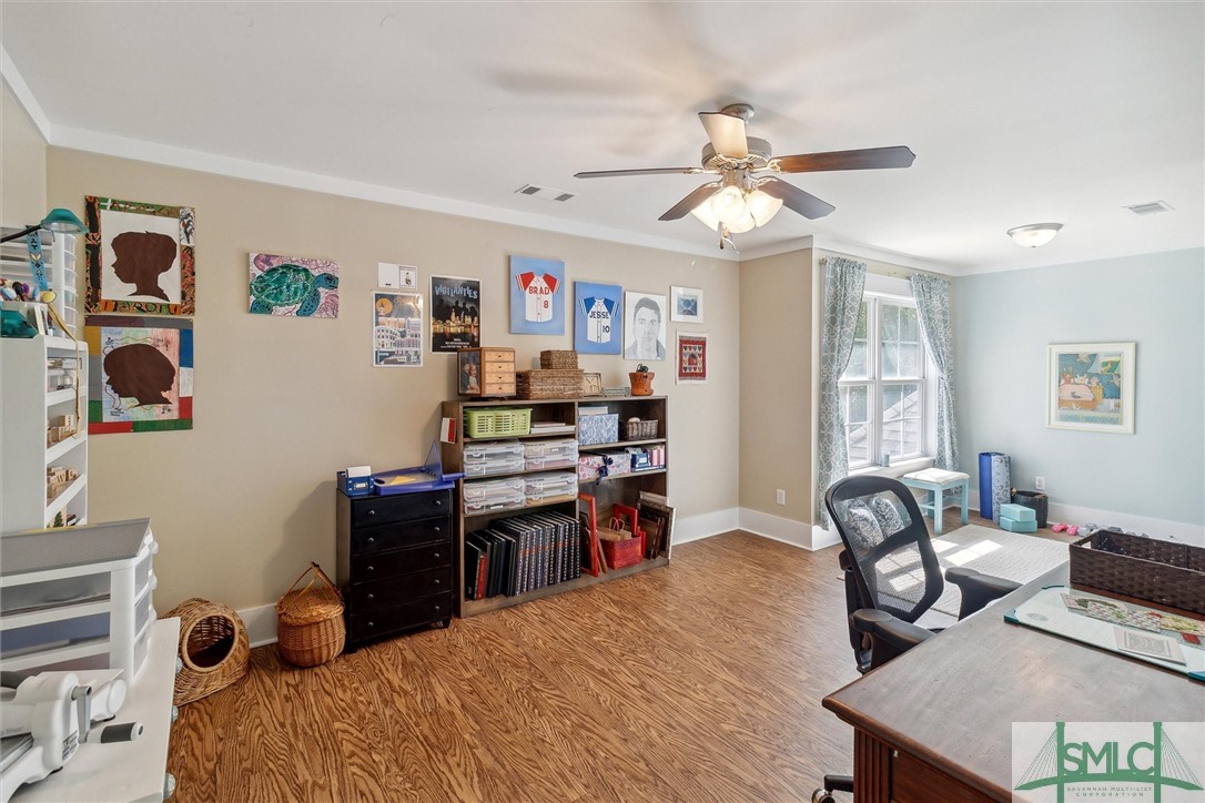 2094 Hood Road Statesboro, GA 30458 - Photo 39 of 50 Gallery Image 39
