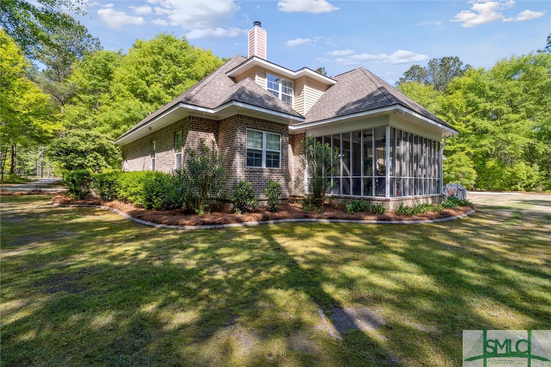 2094 Hood Road Statesboro, GA 30458 - Photo 44 of 50 Gallery Image 44