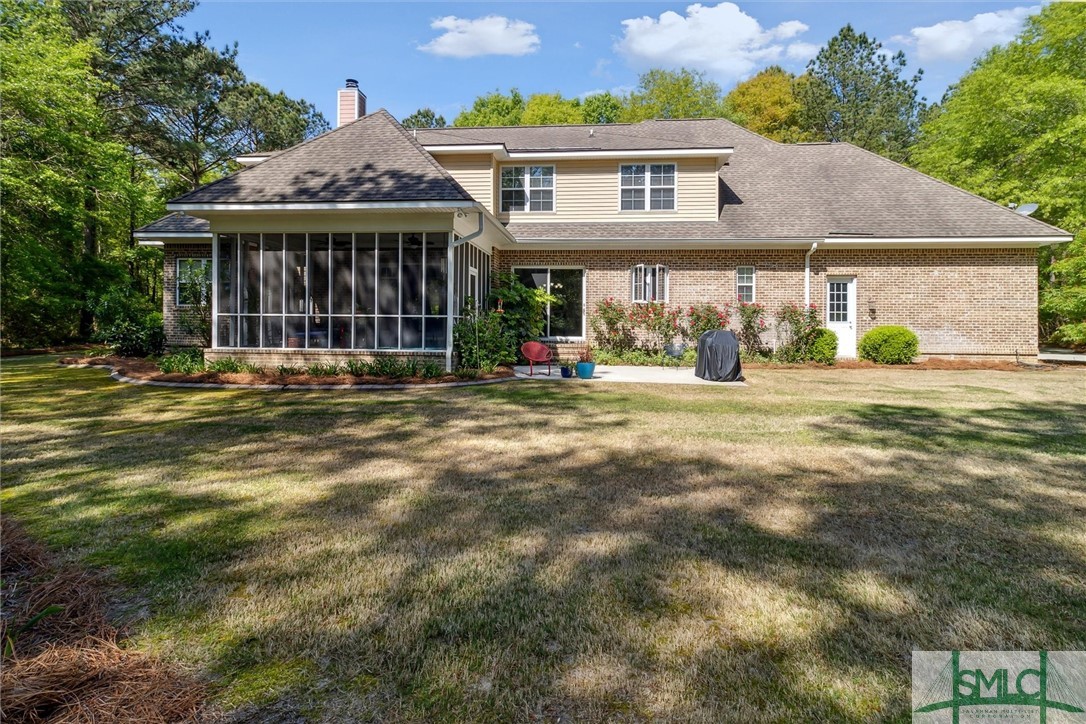 2094 Hood Road Statesboro, GA 30458 - Photo 45 of 50 Gallery Image 45