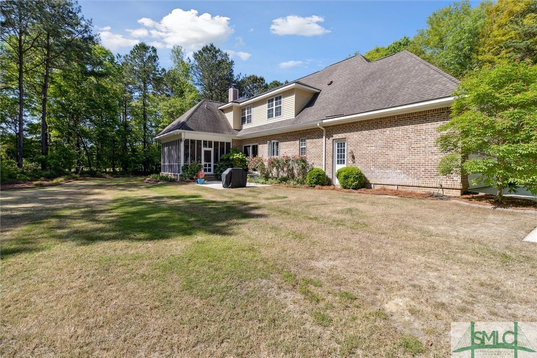2094 Hood Road Statesboro, GA 30458 - Photo 46 of 50 Gallery Image 46