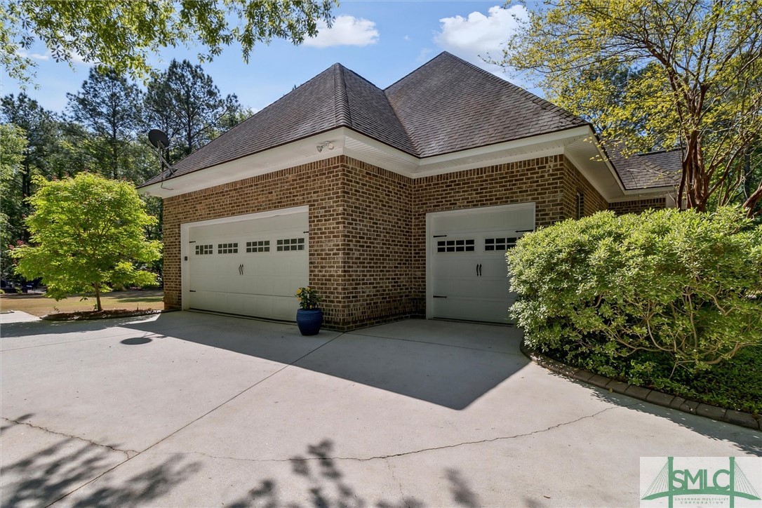2094 Hood Road Statesboro, GA 30458 - Photo 47 of 50 Gallery Image 47