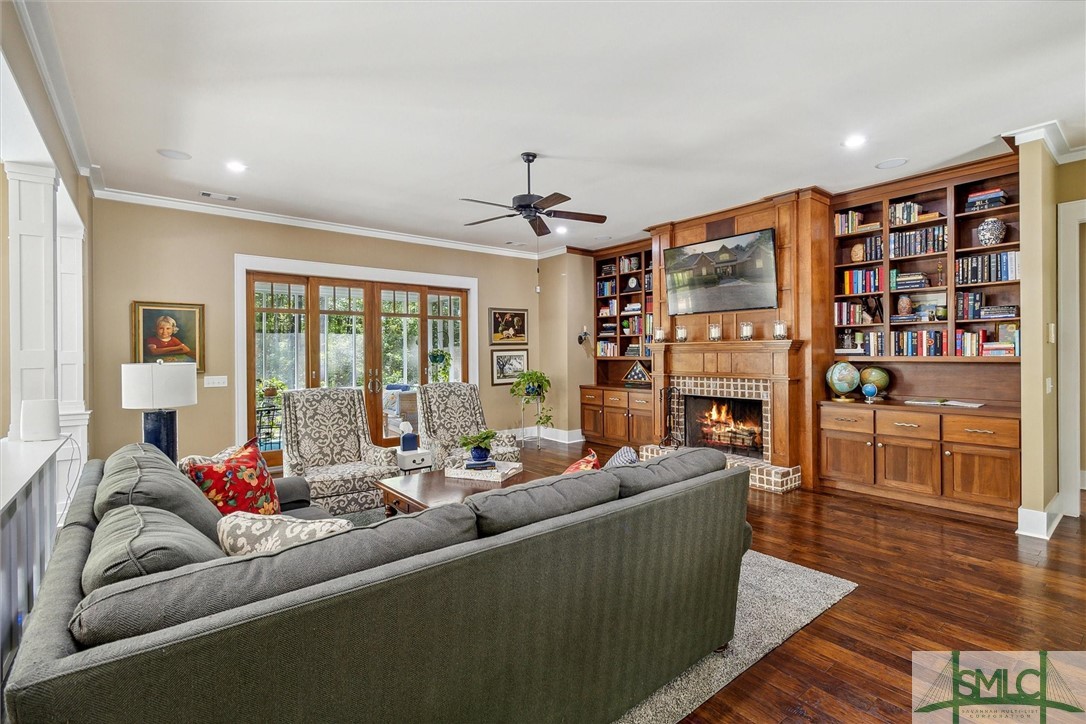 2094 Hood Road Statesboro, GA 30458 - Photo 5 of 50 Gallery Image 5