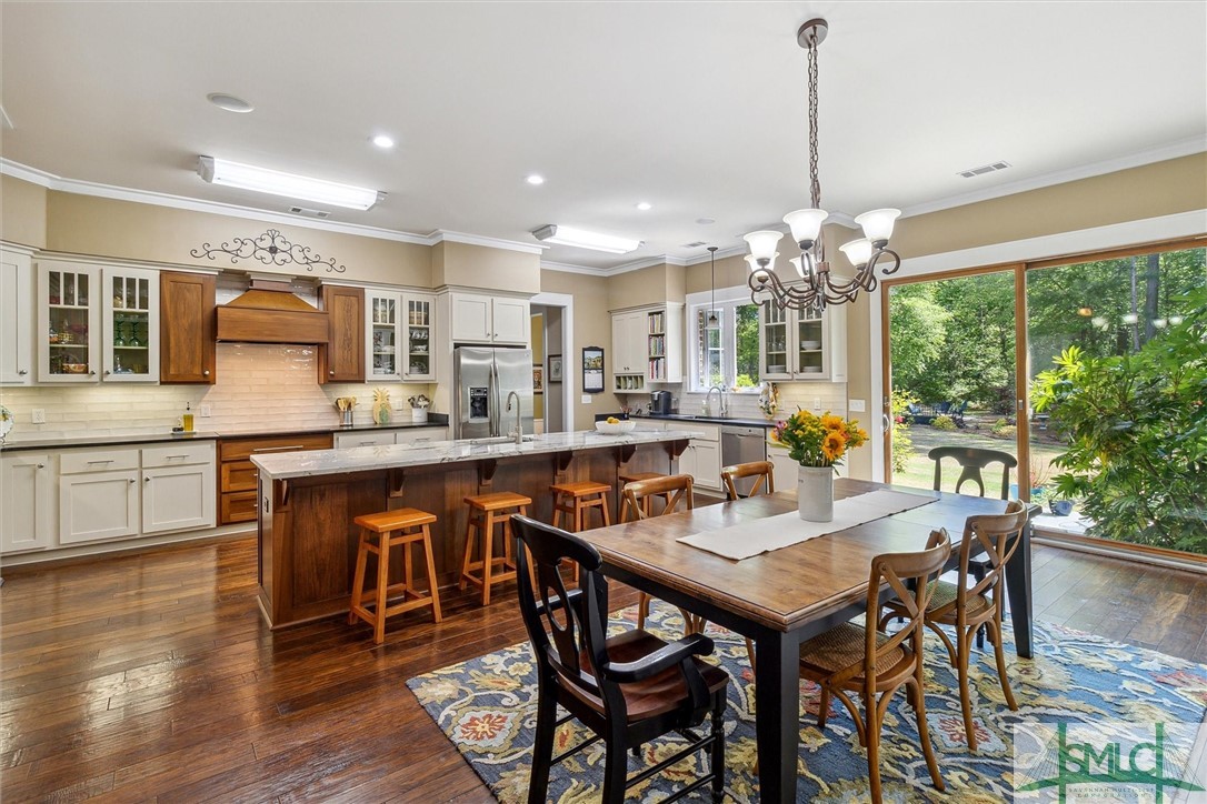 2094 Hood Road Statesboro, GA 30458 - Photo 6 of 50 Gallery Image 6