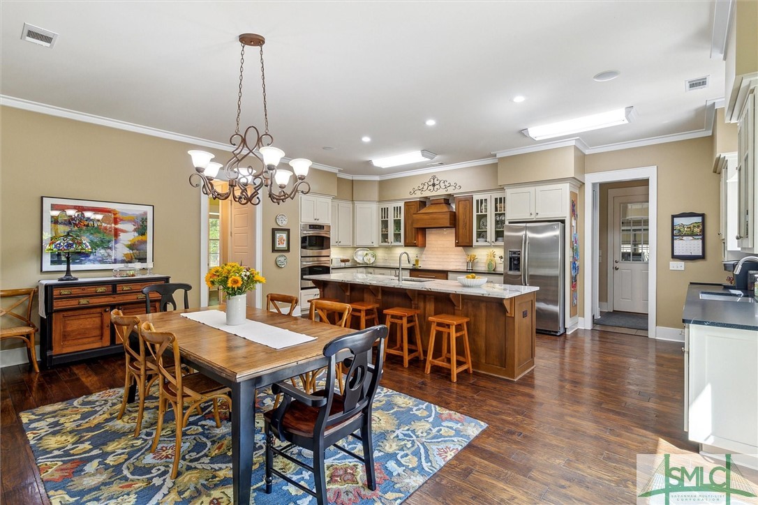 2094 Hood Road Statesboro, GA 30458 - Photo 7 of 50 Gallery Image 7