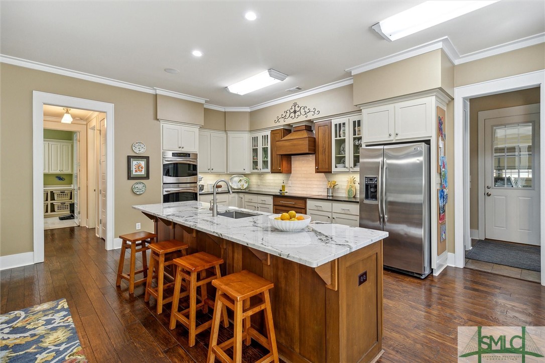 2094 Hood Road Statesboro, GA 30458 - Photo 8 of 50 Gallery Image 8