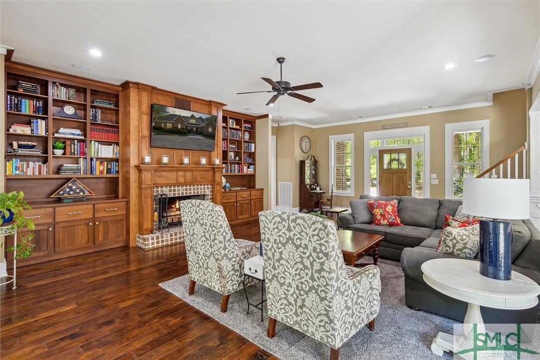 2094 Hood Road Statesboro, GA 30458 - Photo 9 of 50 Gallery Image 9
