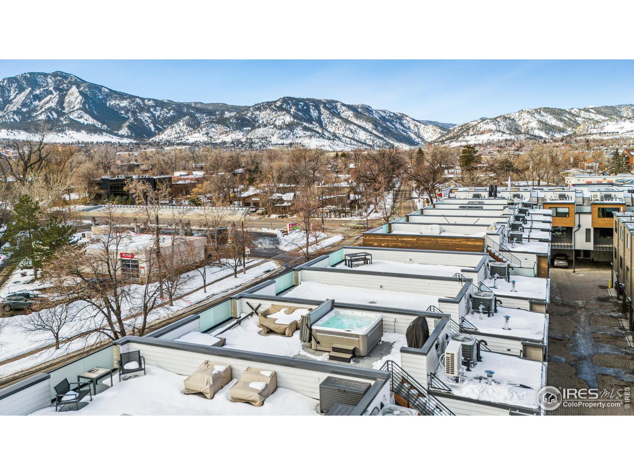 2471 Walnut Street Boulder, CO 80302 - Photo 35 of 36