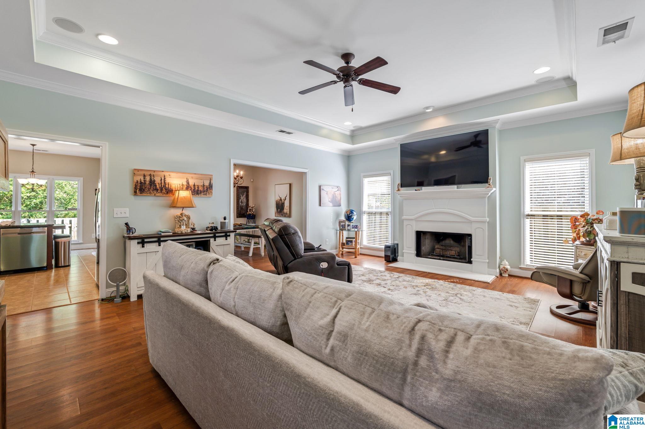 3076 Chelsea Park Ridge Chelsea, AL 35043 - Photo 10 of 36