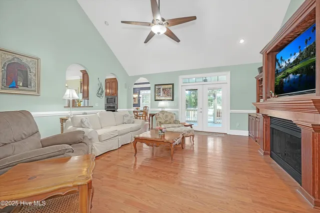 $584,900 | 800 Marsh Rose Path Northwest, Calabash, NC 28467
