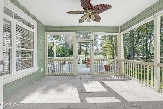 $584,900 | 800 Marsh Rose Path Northwest, Calabash, NC 28467