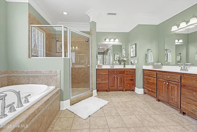 $584,900 | 800 Marsh Rose Path Northwest, Calabash, NC 28467