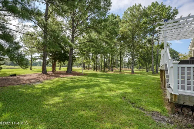 $584,900 | 800 Marsh Rose Path Northwest, Calabash, NC 28467