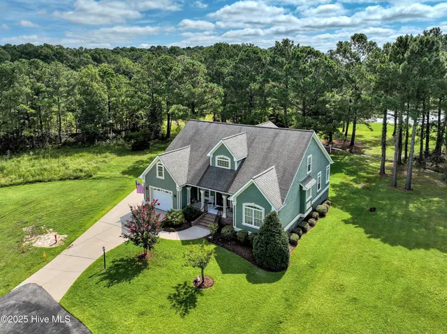 $584,900 | 800 Marsh Rose Path Northwest, Calabash, NC 28467