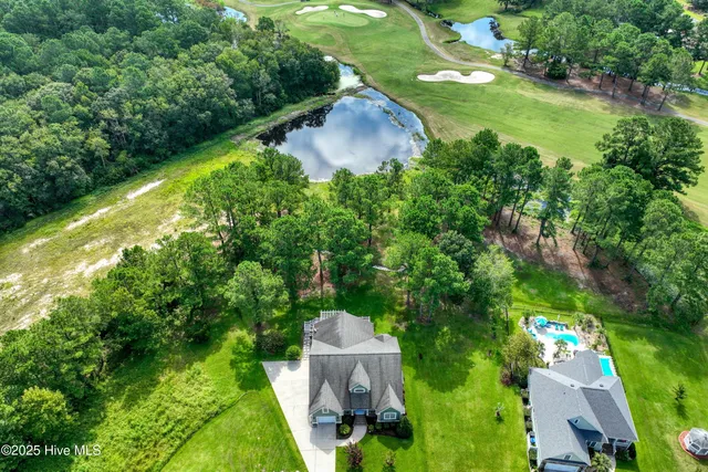 $584,900 | 800 Marsh Rose Path Northwest, Calabash, NC 28467