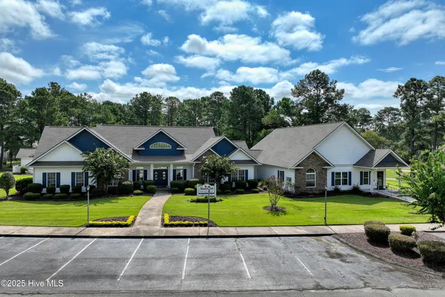 $584,900 | 800 Marsh Rose Path Northwest, Calabash, NC 28467