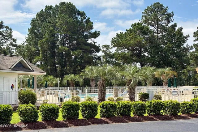 $584,900 | 800 Marsh Rose Path Northwest, Calabash, NC 28467