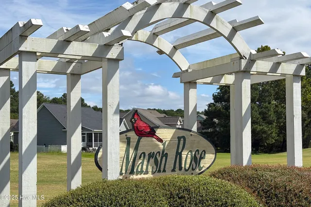 $584,900 | 800 Marsh Rose Path Northwest, Calabash, NC 28467